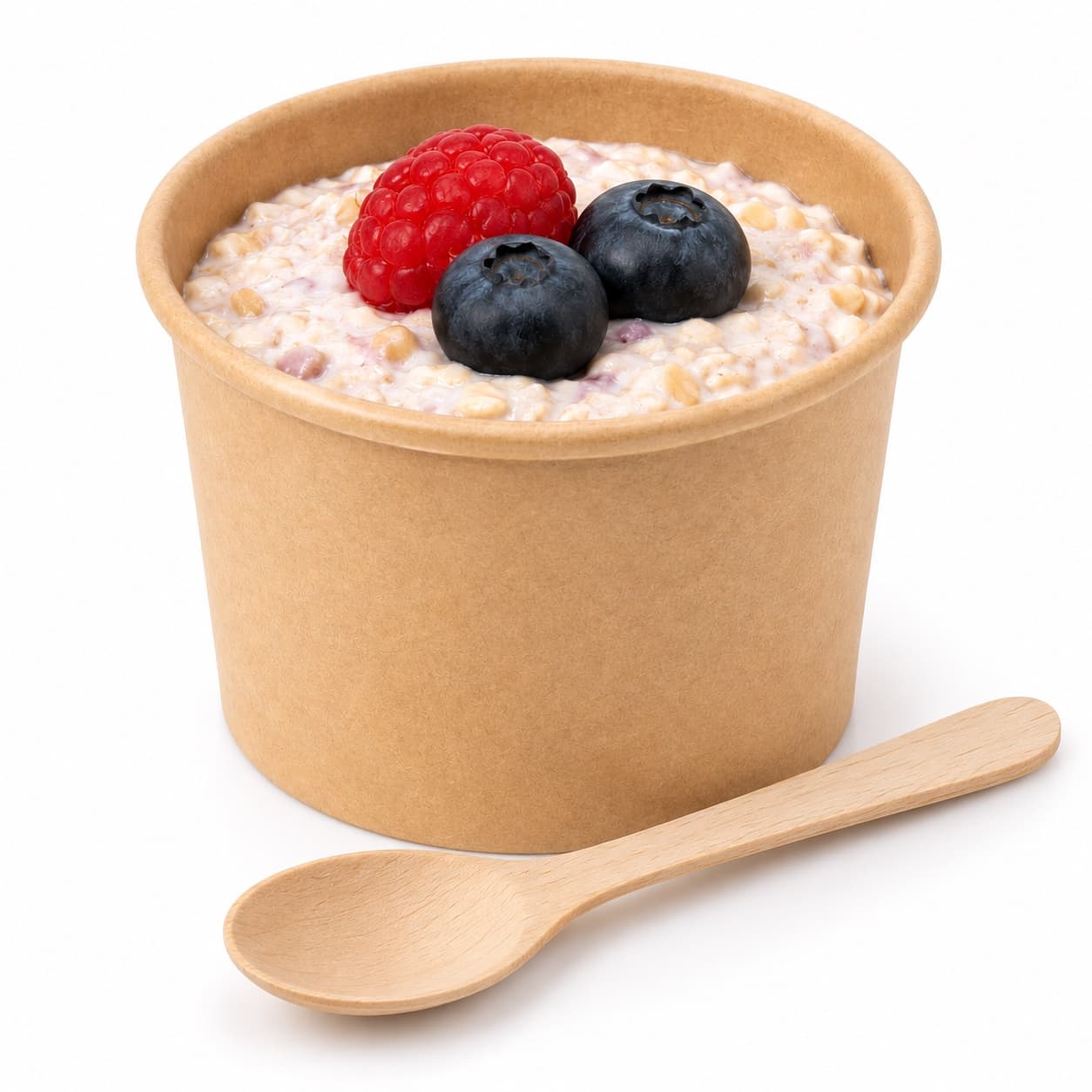 Birchermüesli - 100g