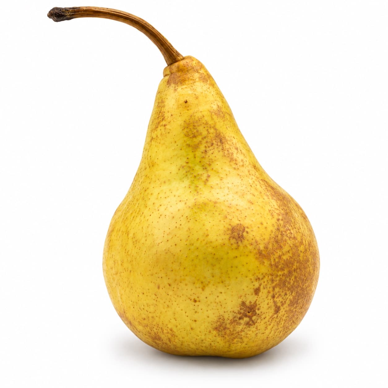 Birne Stück