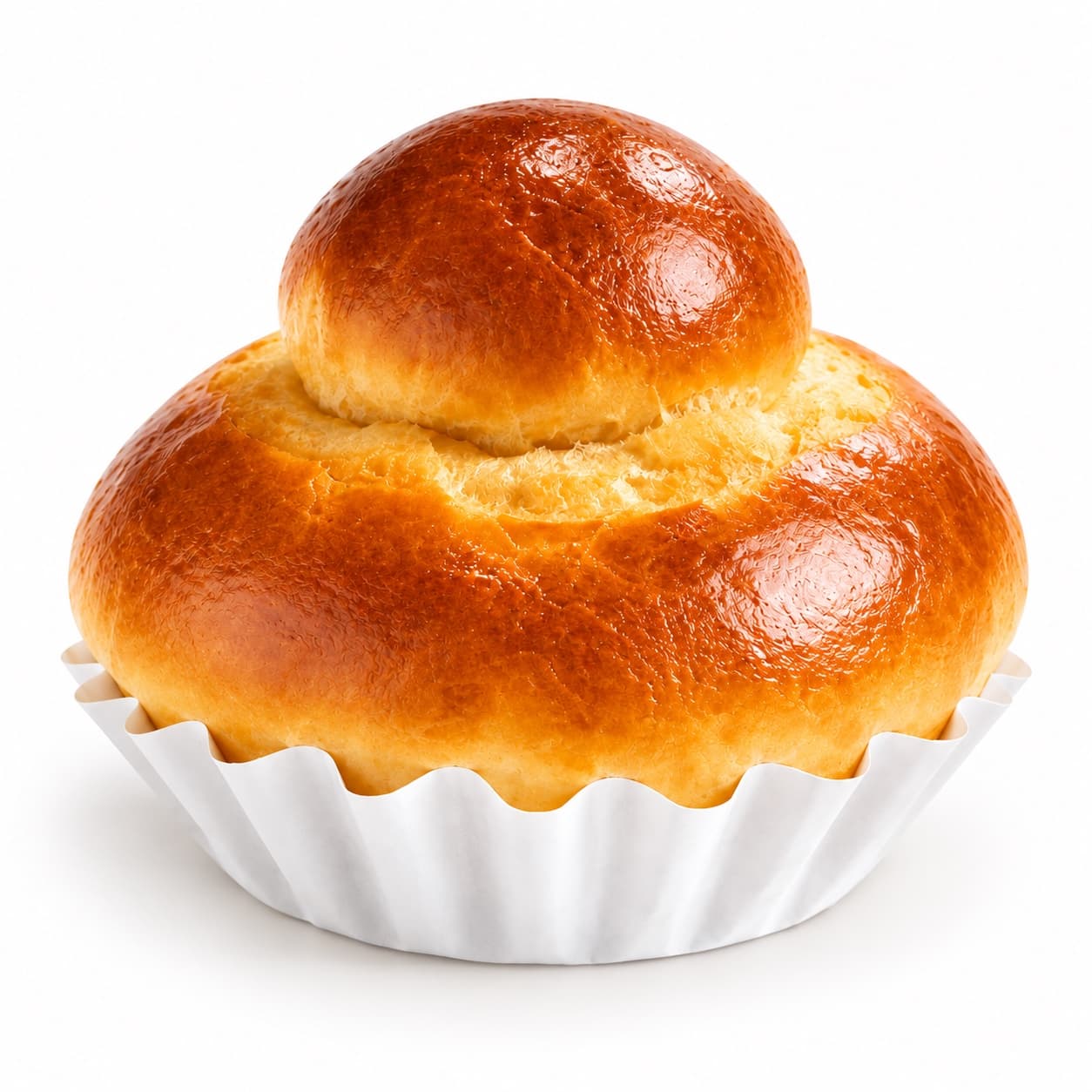 Butterbrioche