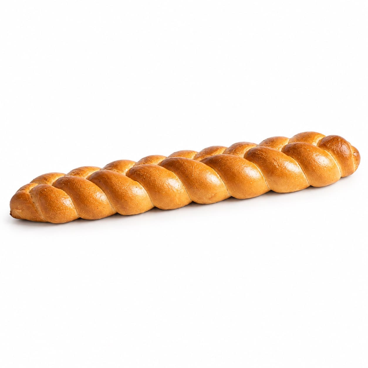 Butterzopfstange 40 cm