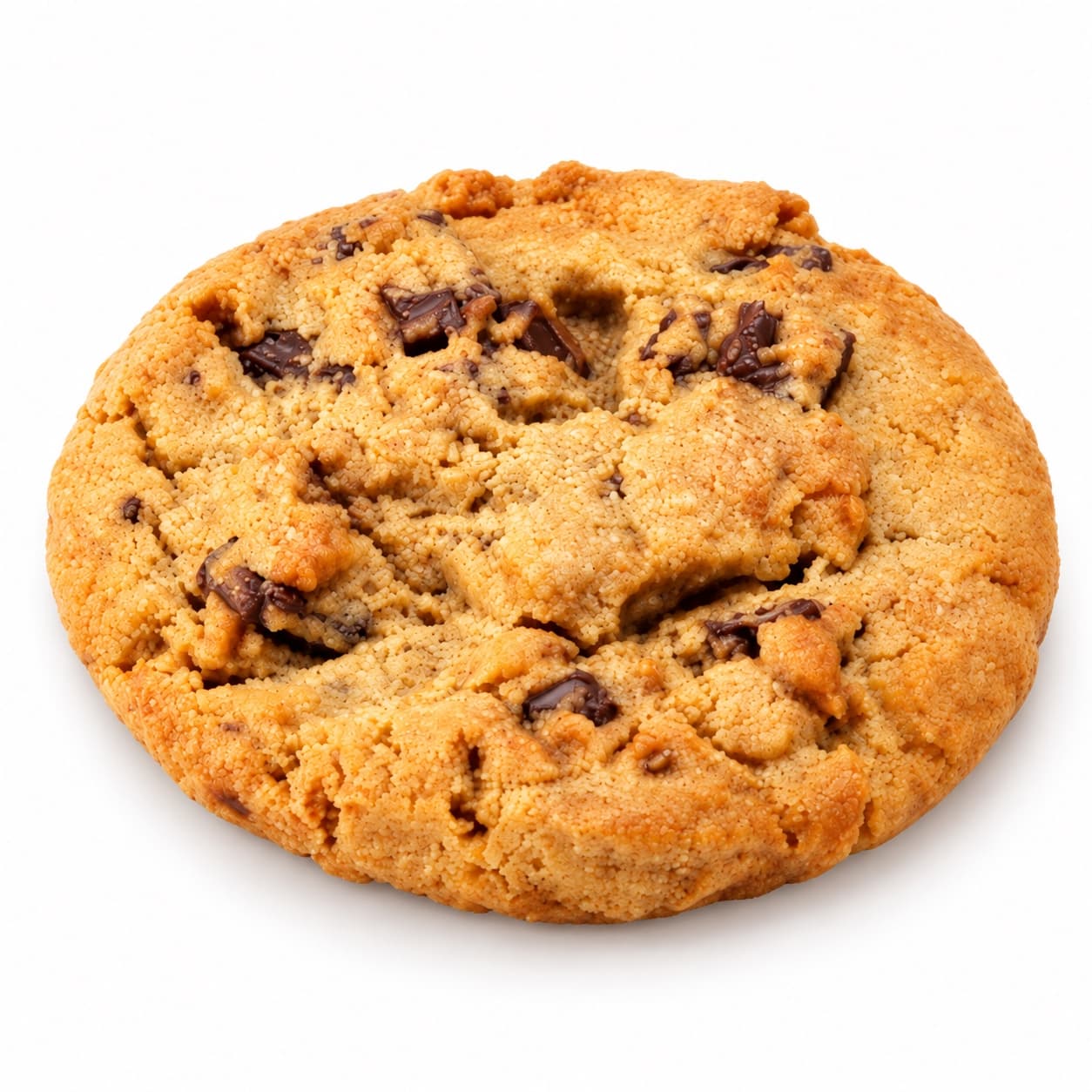 Chocolate Cookie