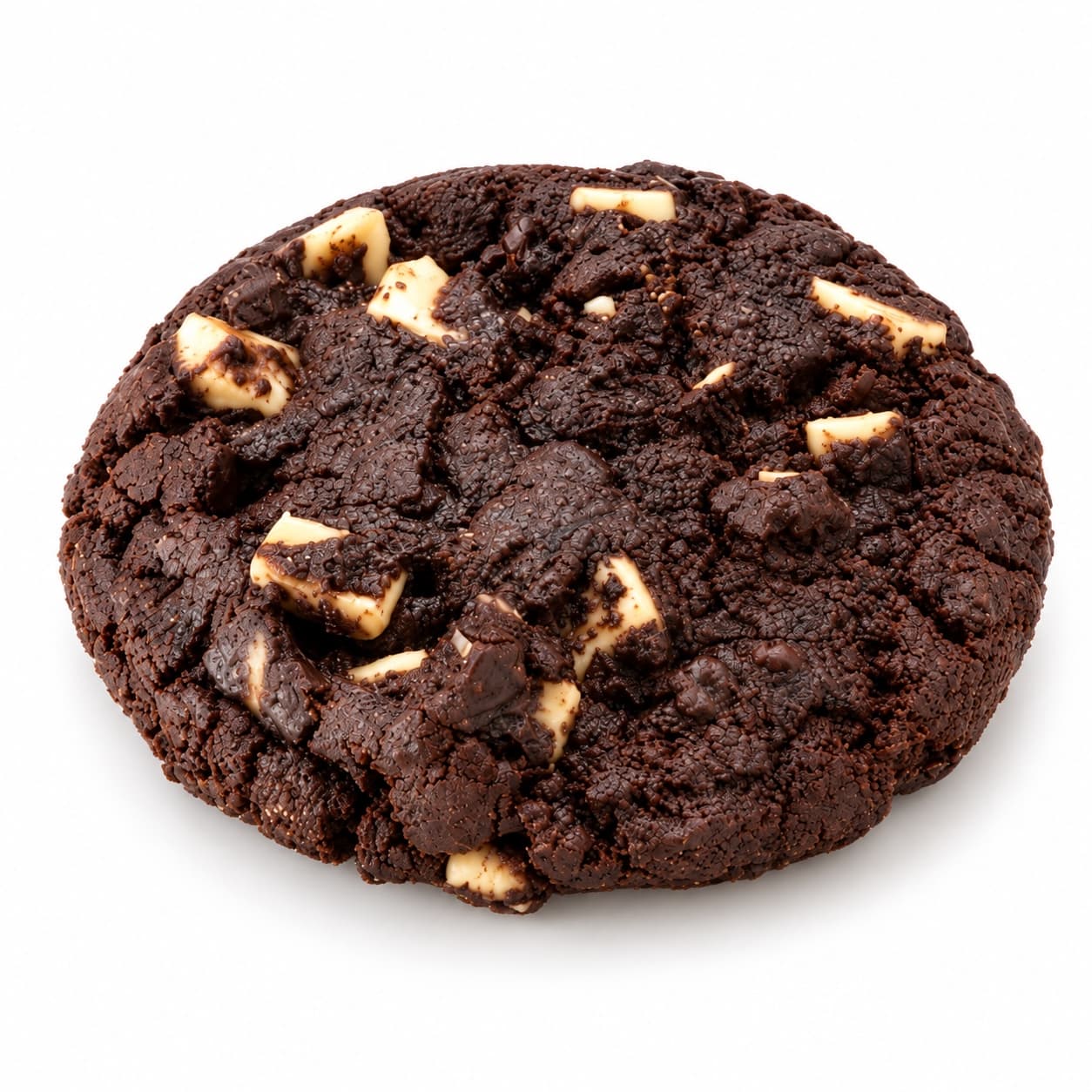 Dark Chocolate Cookie