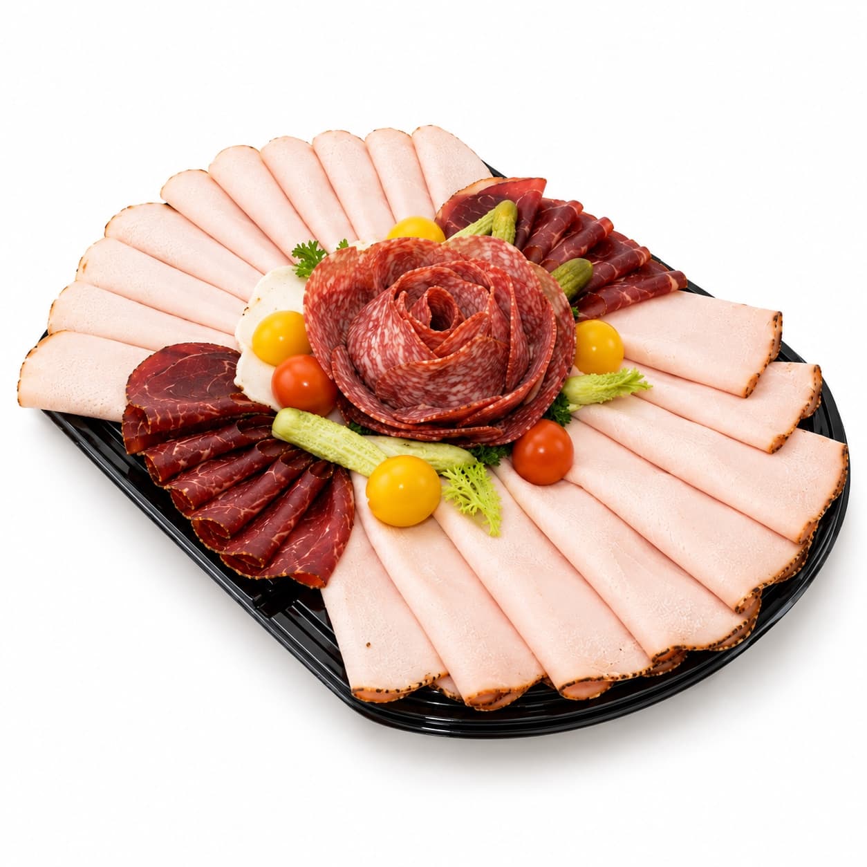 Fleischplatte (Gross)