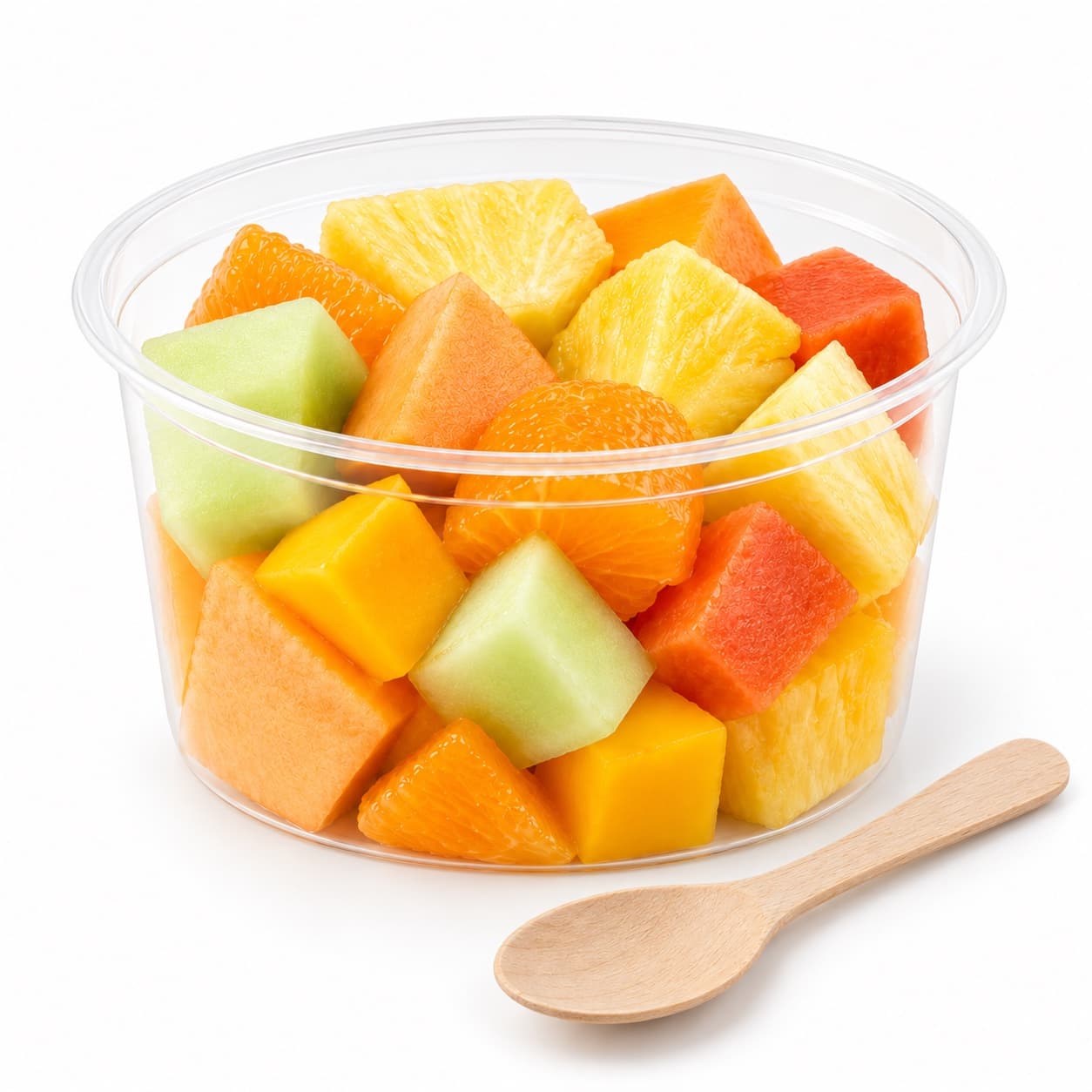 Fruchtsalat - 150g