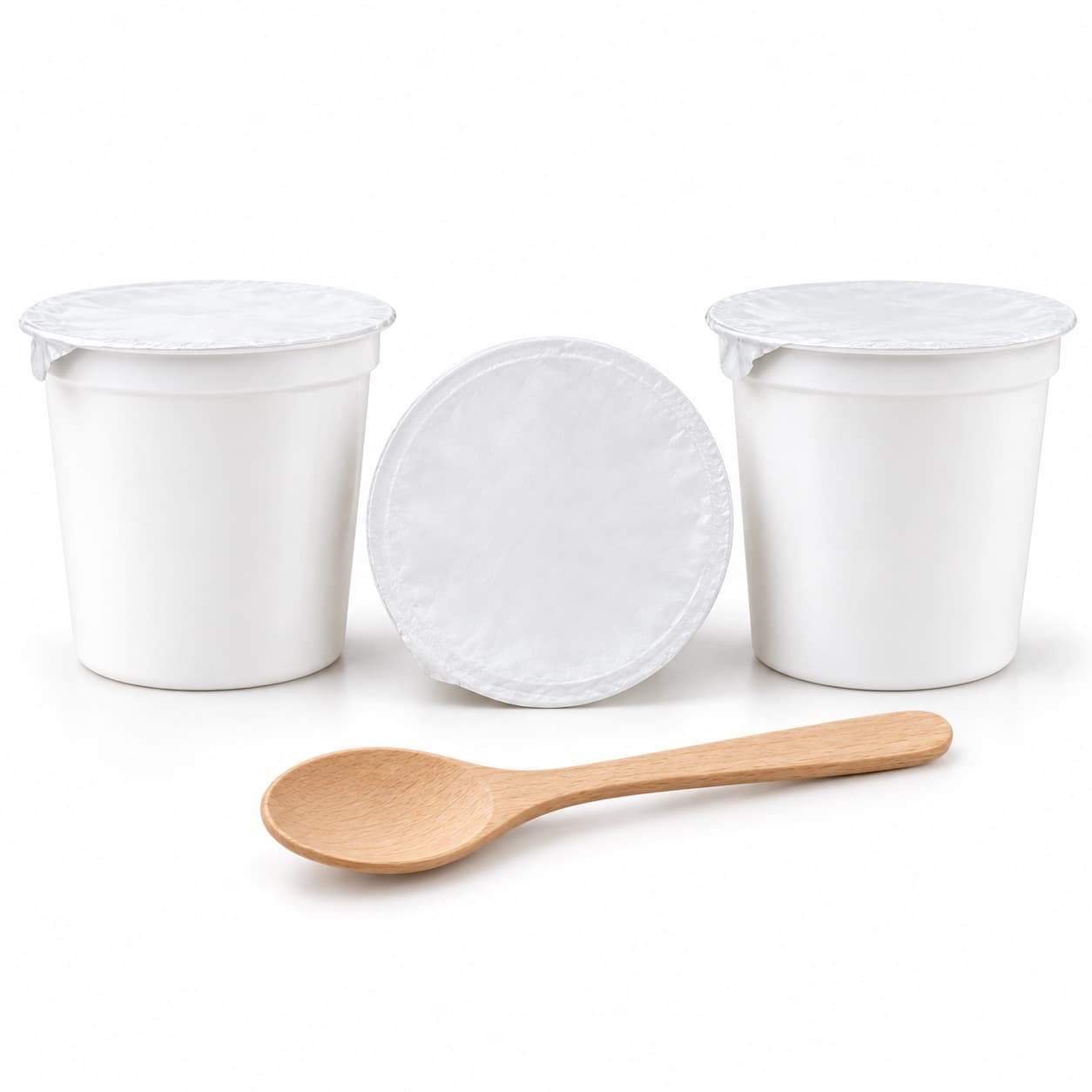 Joghurt lactosefrei Stk.