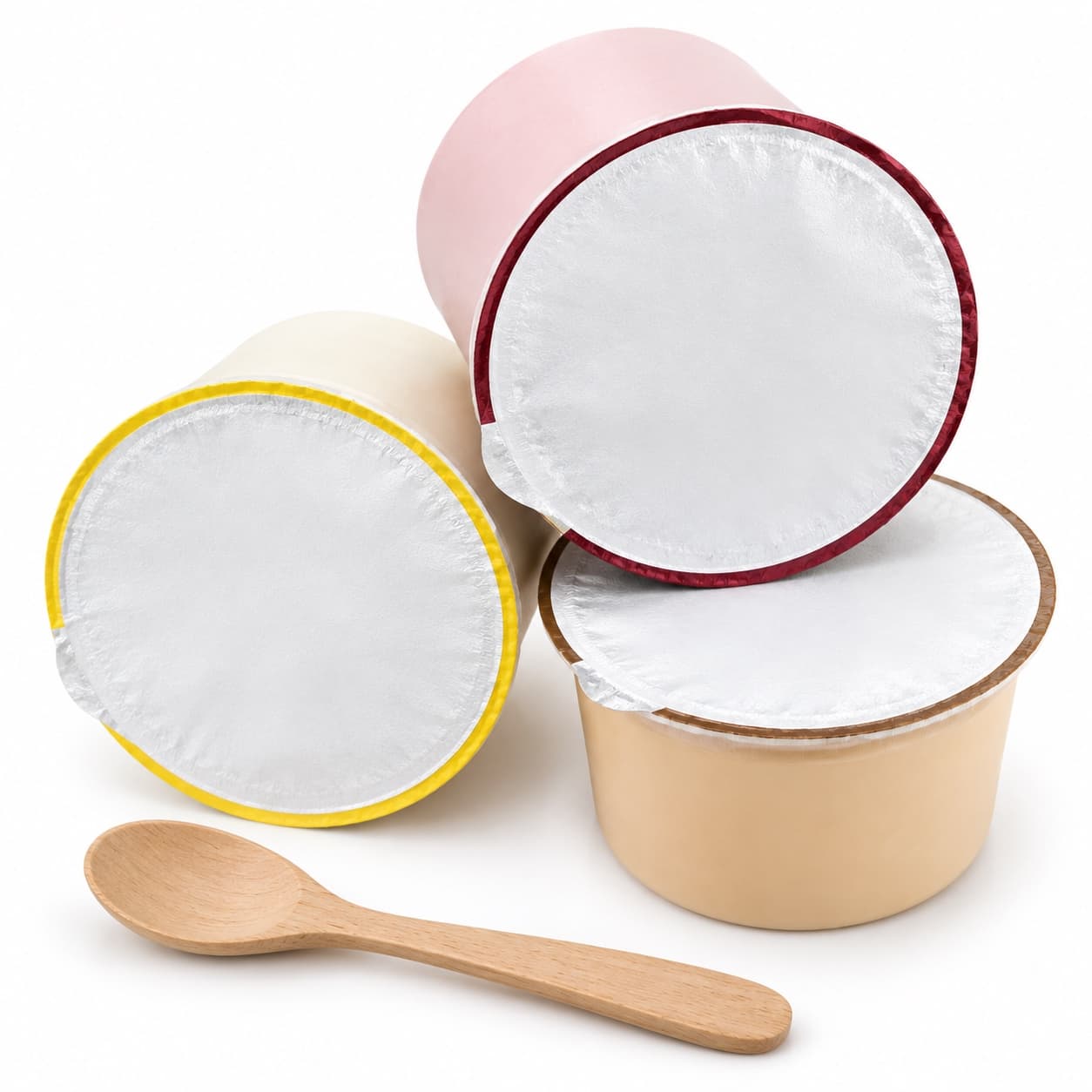 Joghurt Stk.