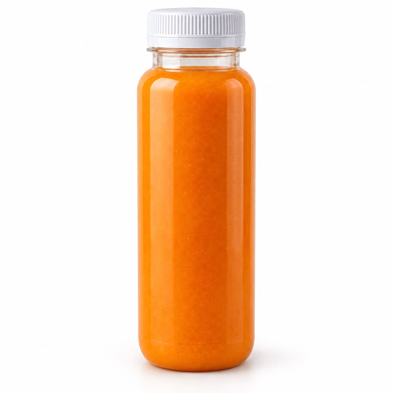 Smoothie Karotte-Orange-Ingwer 0.25 l
