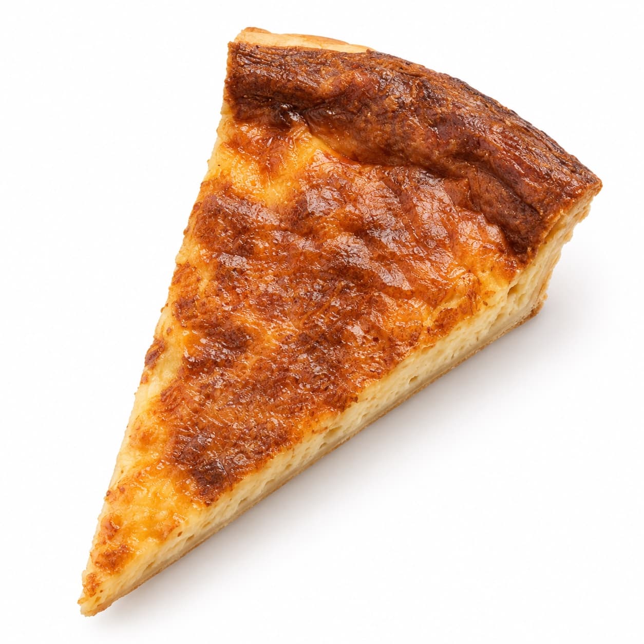 Käsewähe Stück