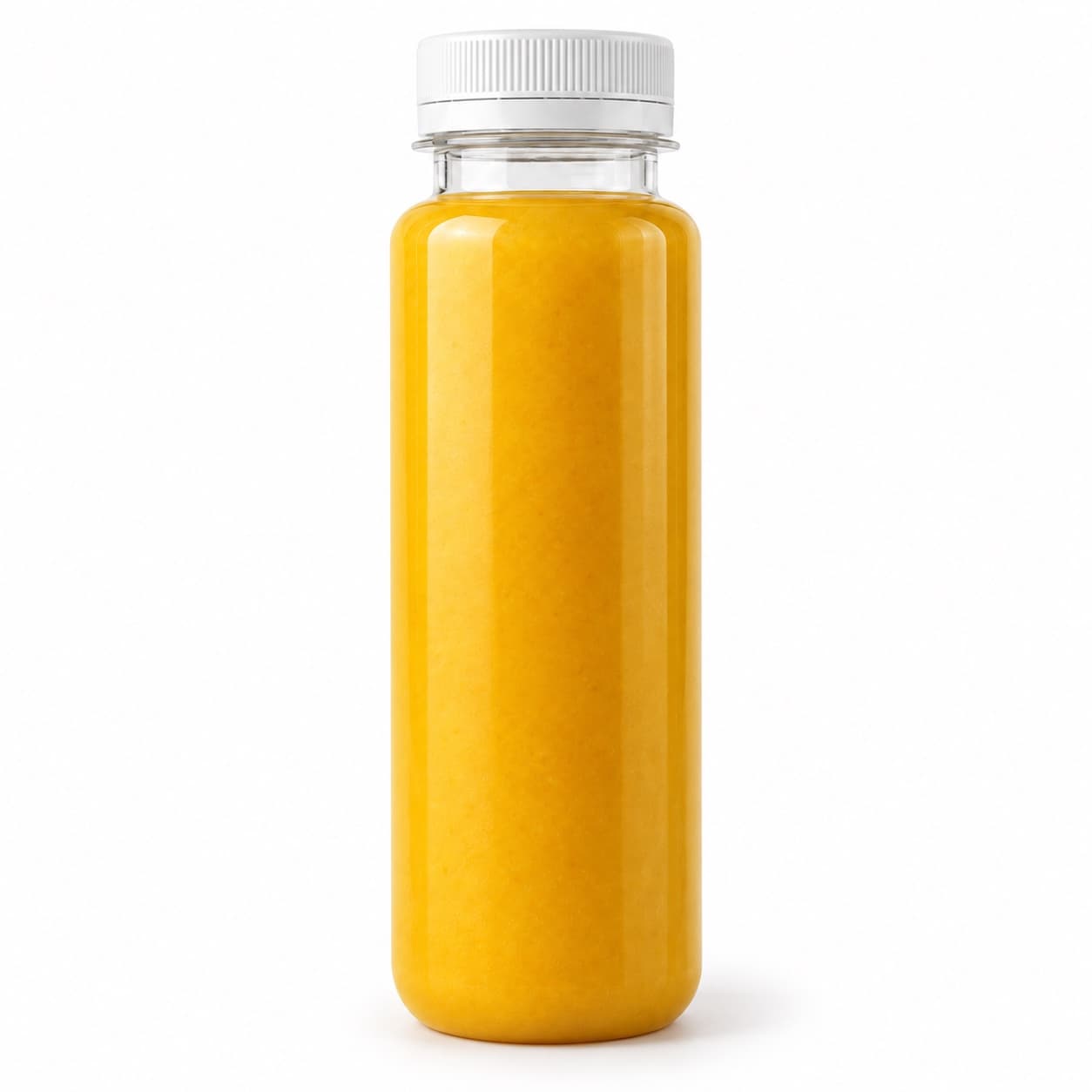 Mango-Passionsfrucht Smoothie