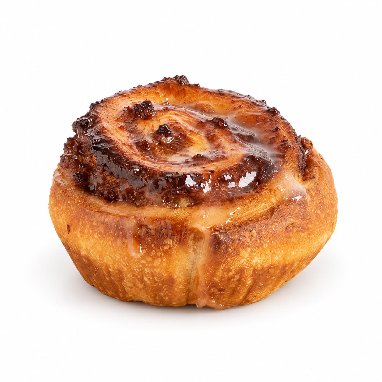 Mini Cinnamon Roll vegan 35 g