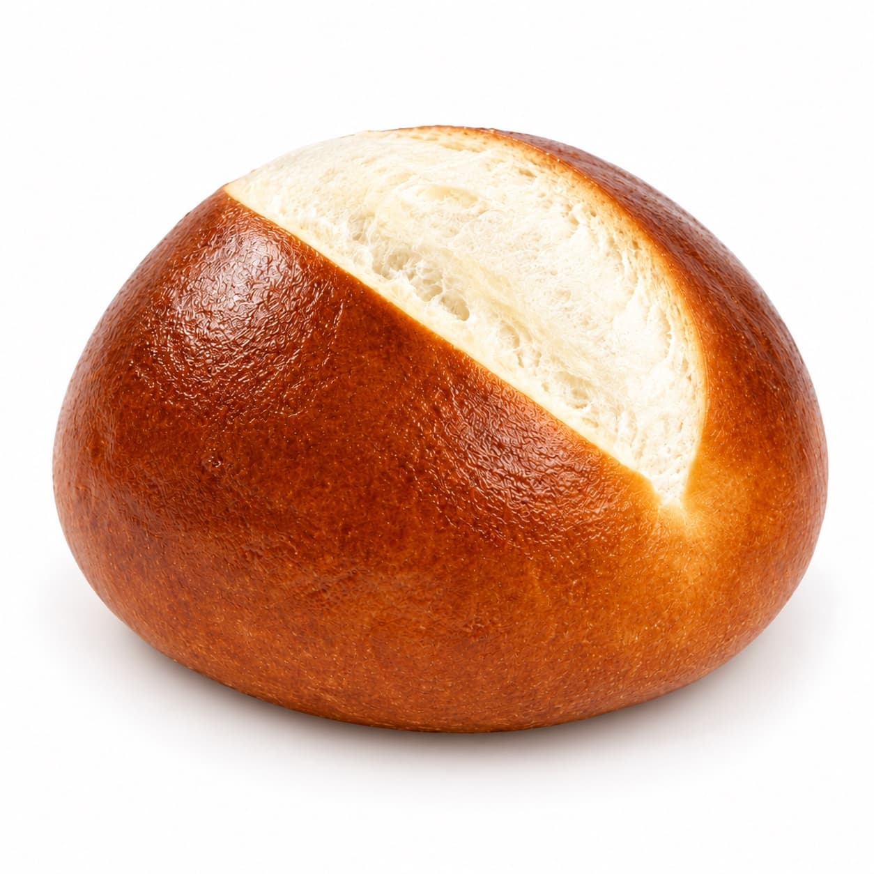 Mini Laugenbrötli