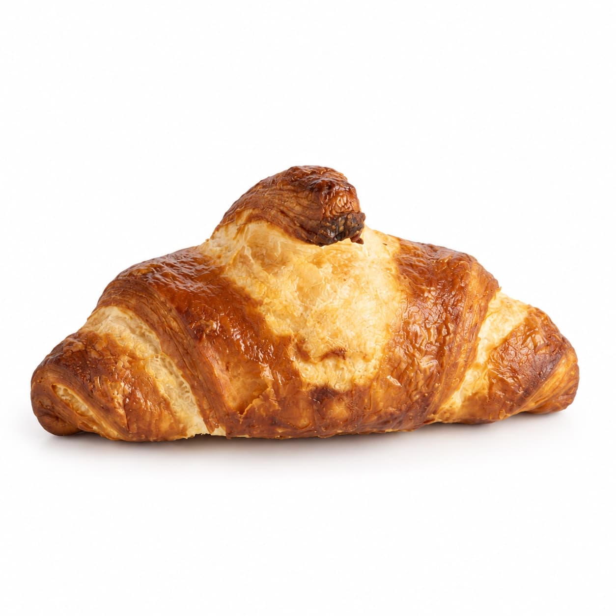 Mini Laugenbuttergipfel 23 g