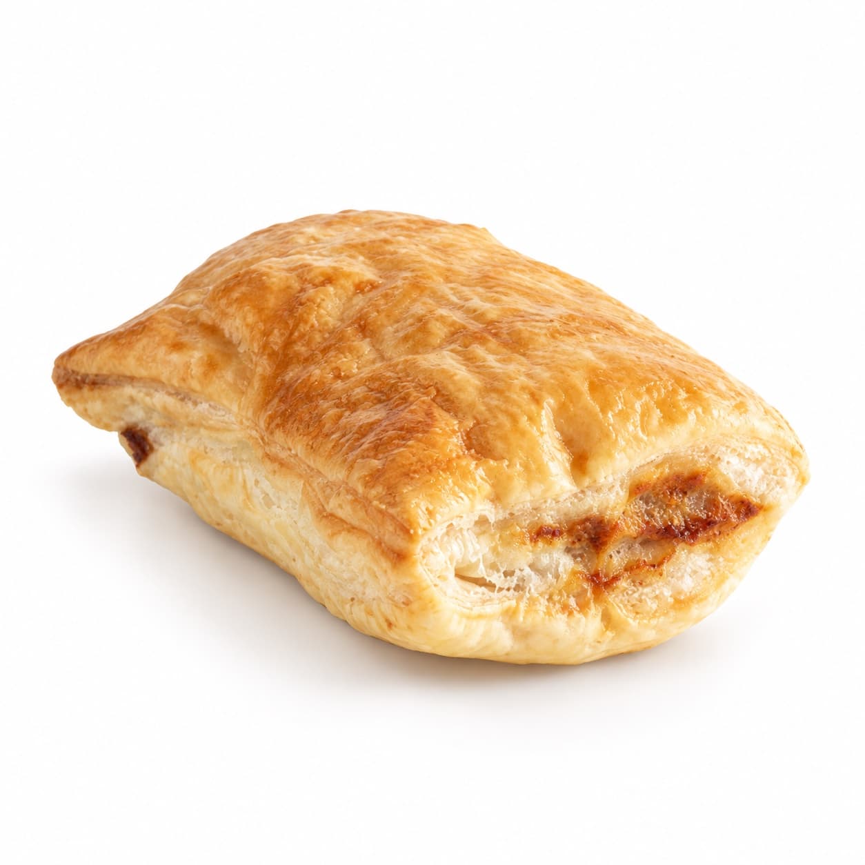 Mini Schinkenrolle 28 g
