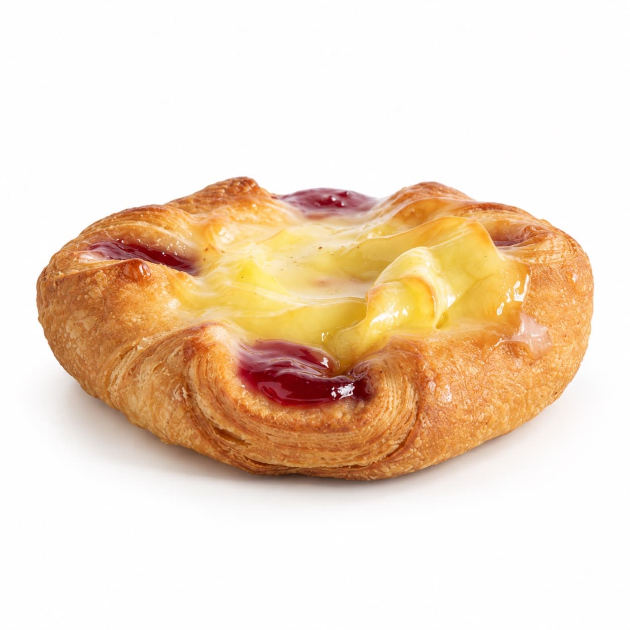 Mini Vanilleplunder 30 g