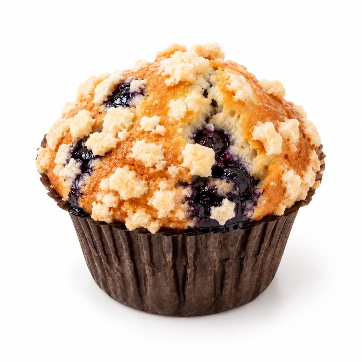 Muffin - Blueberry