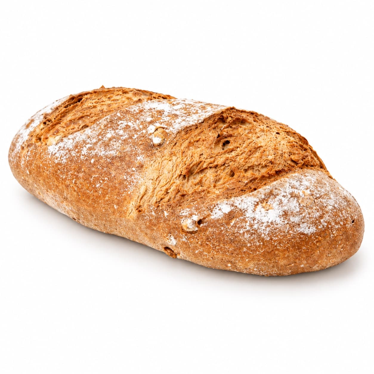 Nuss-Kartoffelbrot 410g