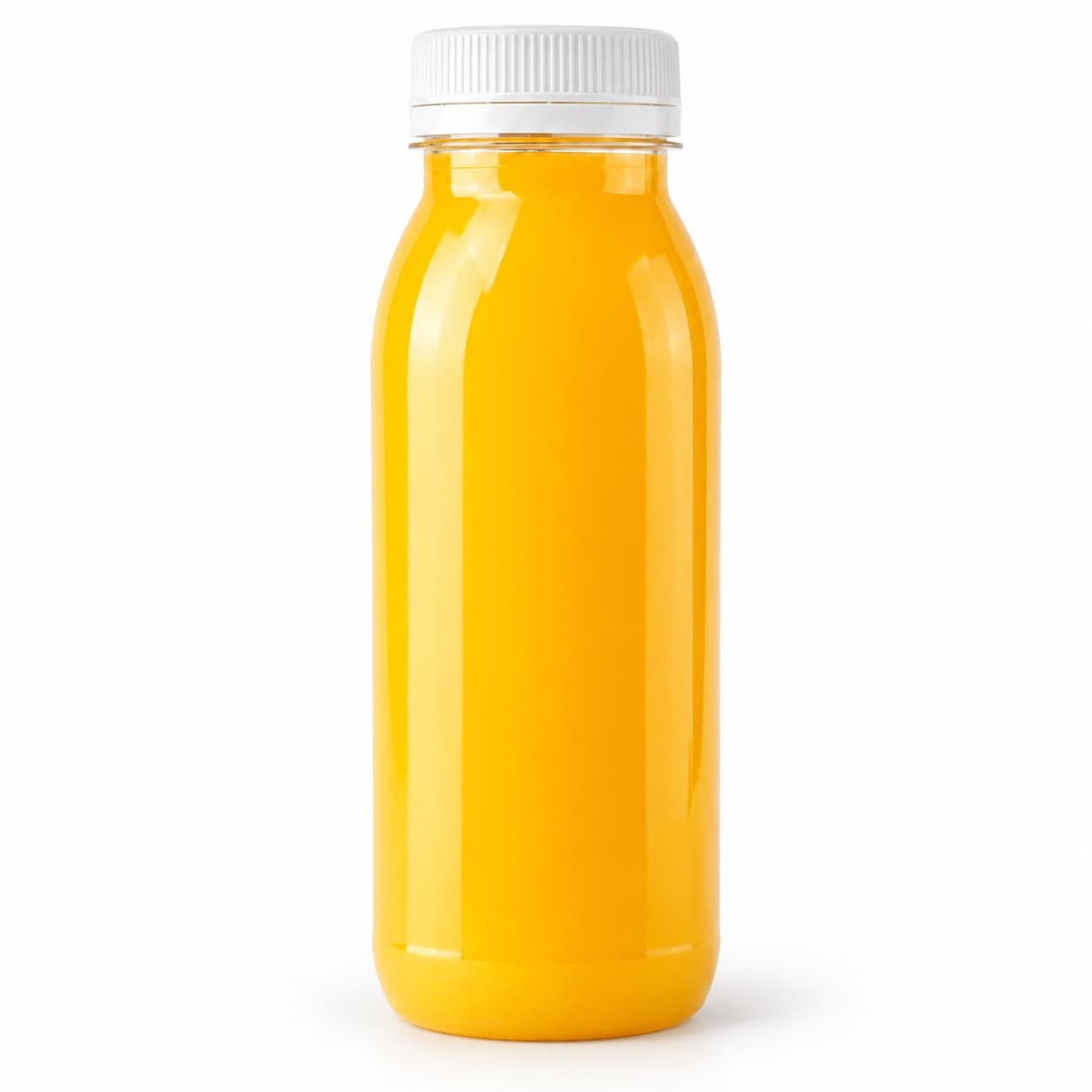 Orangensaft 0.25l - frisch