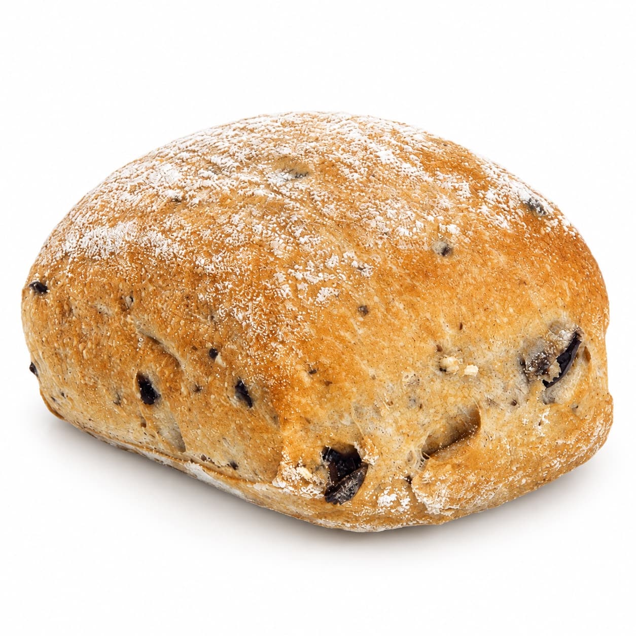 Olivenbrötli mini