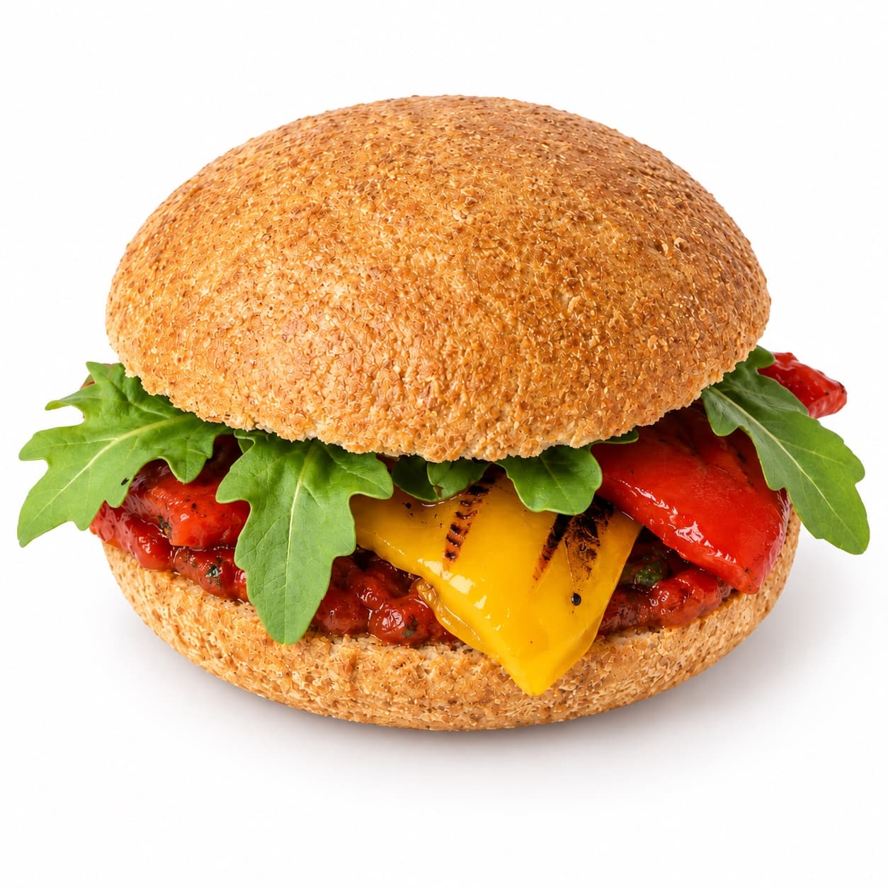 Party Sandwich Antipasti