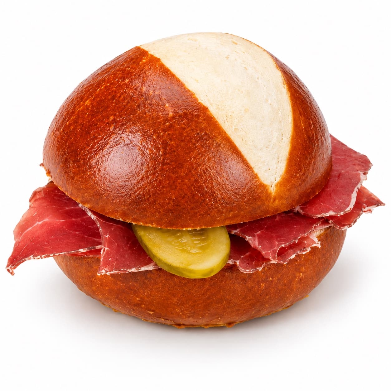 Party Sandwich Mostbröckli