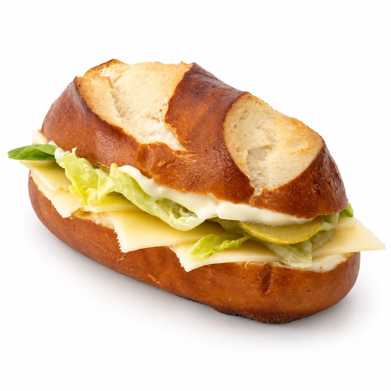 Sandwich Silserli Käse