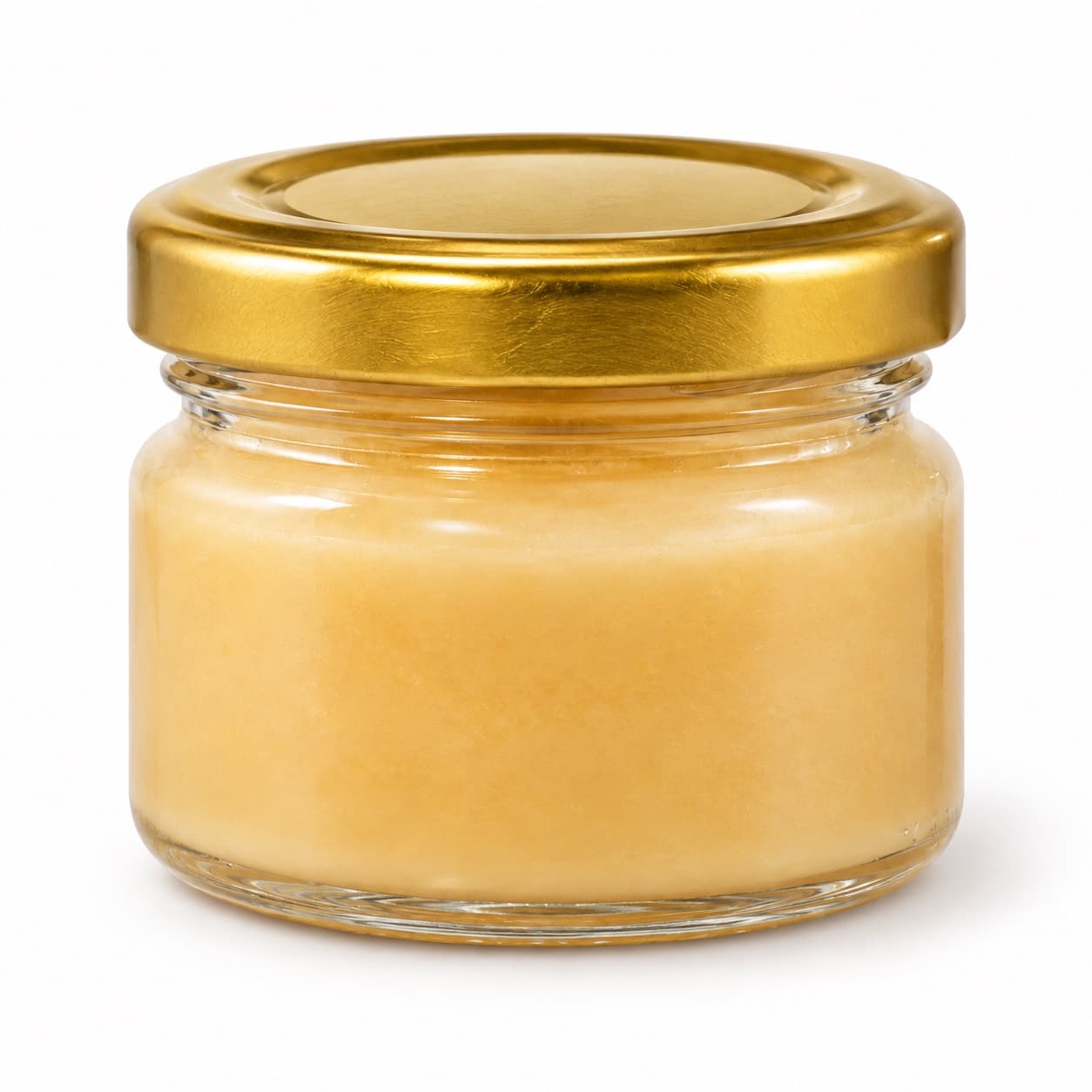 Schweizer Creme Honig klein