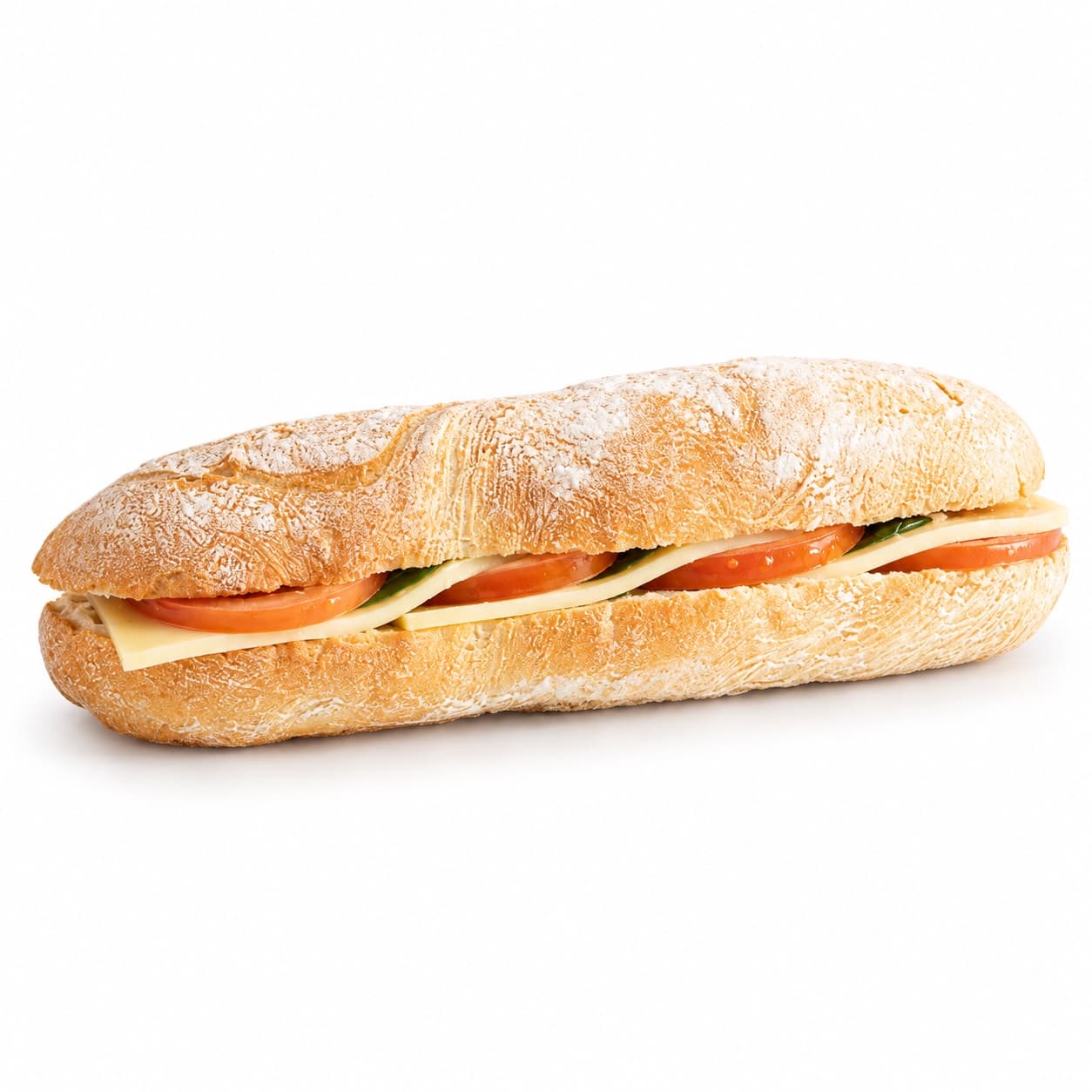 Spindelbrötli mit Gruyère