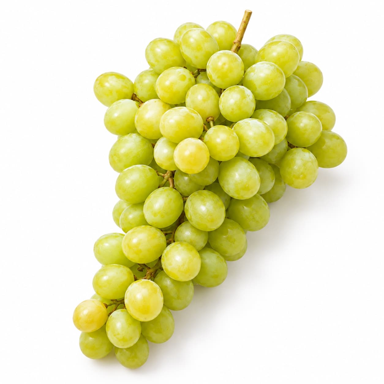Trauben weiss 500g