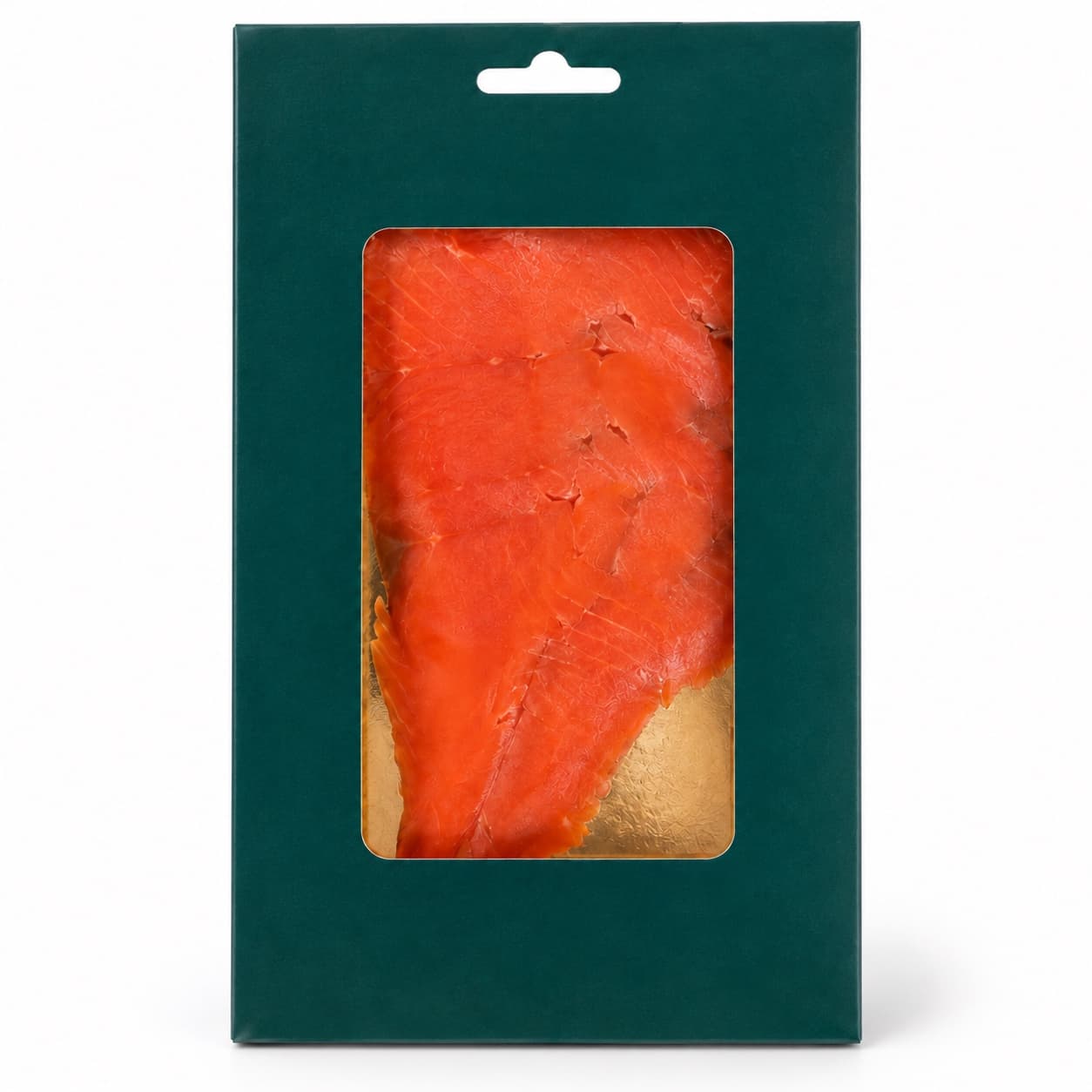 Wildlachs - 50g