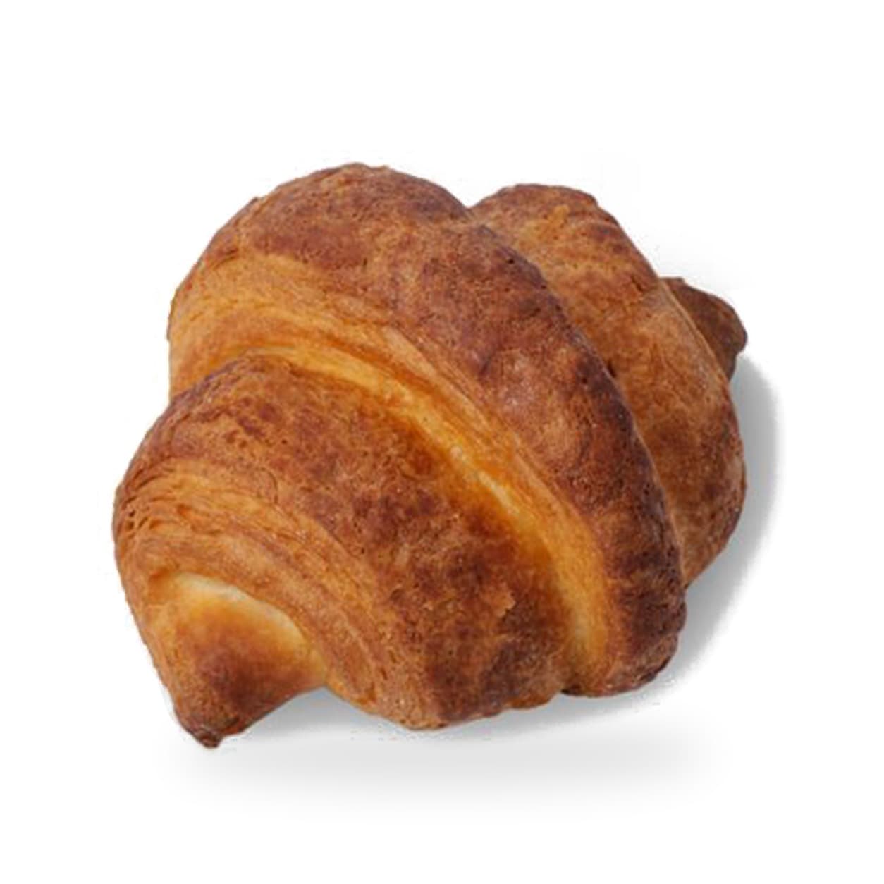 Croissant - glutenfrei