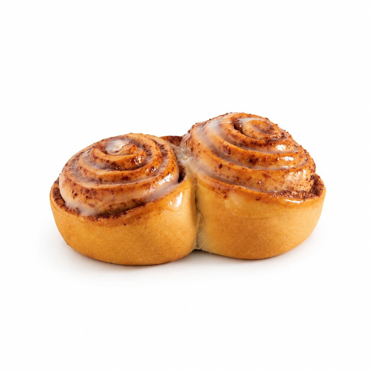 Cinnamon Roll vegan 100 g