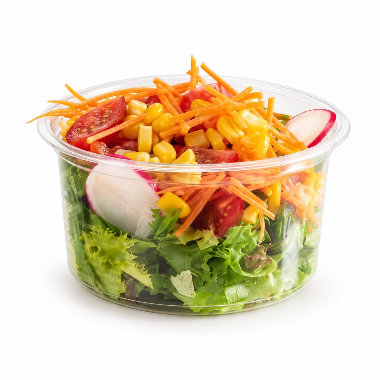 Gemischter Salat klein 80 g