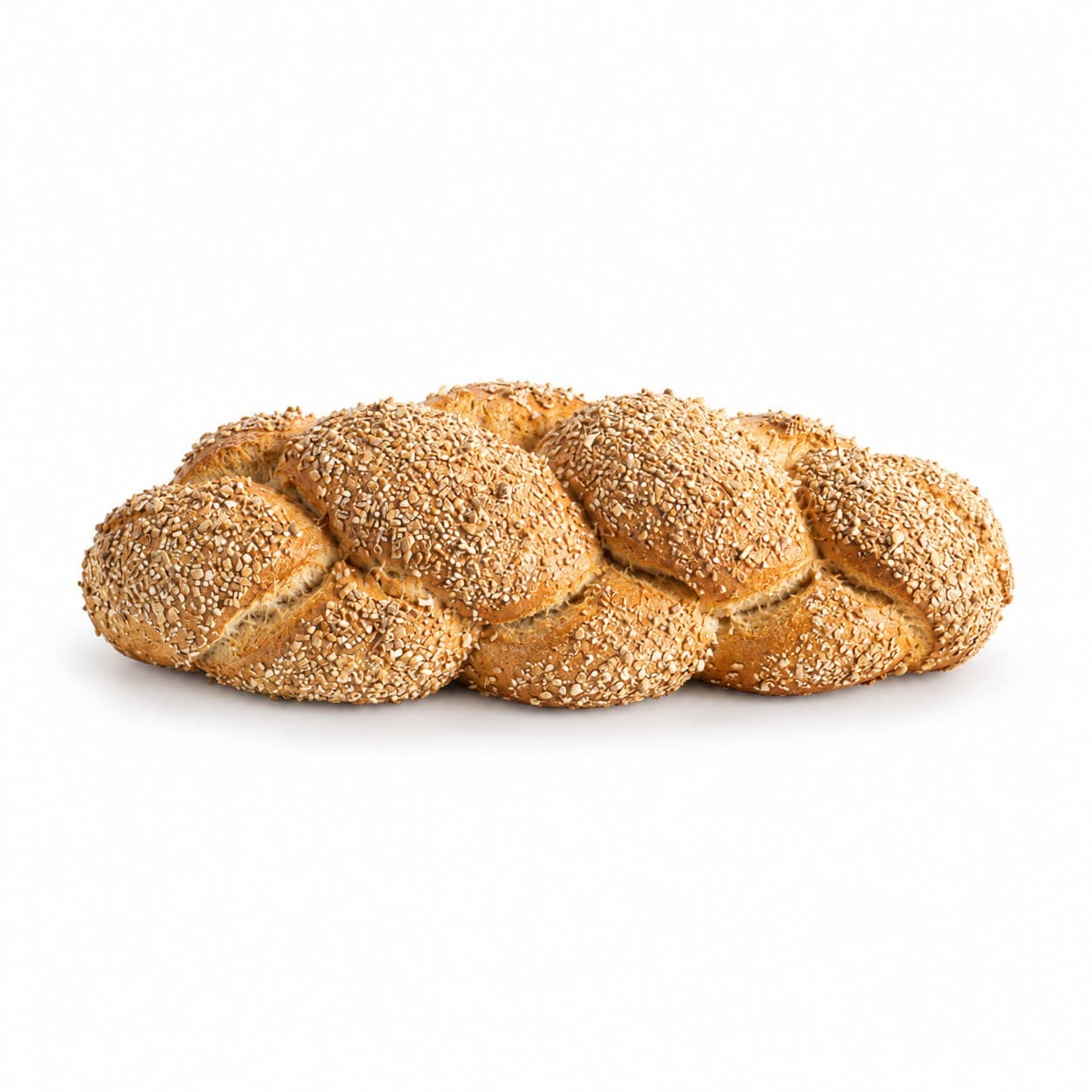 Dinkelzopf vegan 400 g