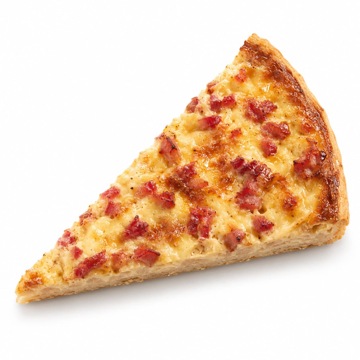 Quiche Lorraine Stück