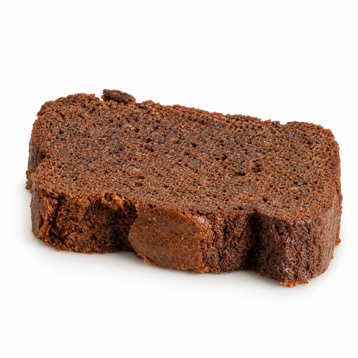Schoggi-Cake vegan Schnitte 100 g