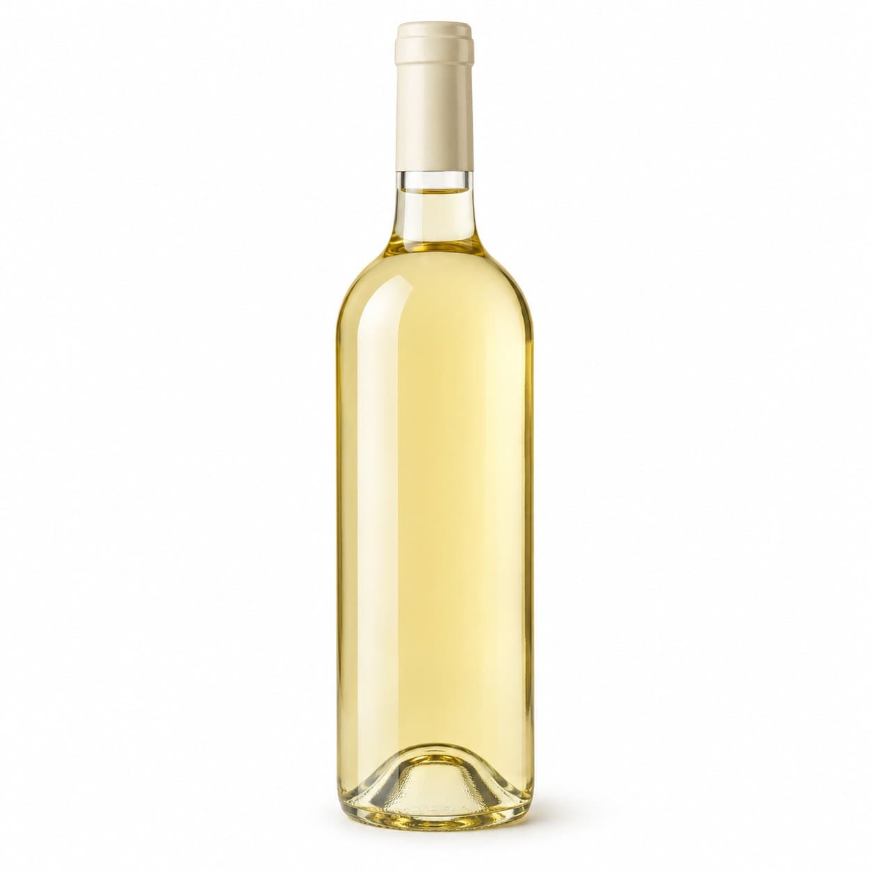 Nadine Saxer «Nobler Weisser» 2025 0.75 l
