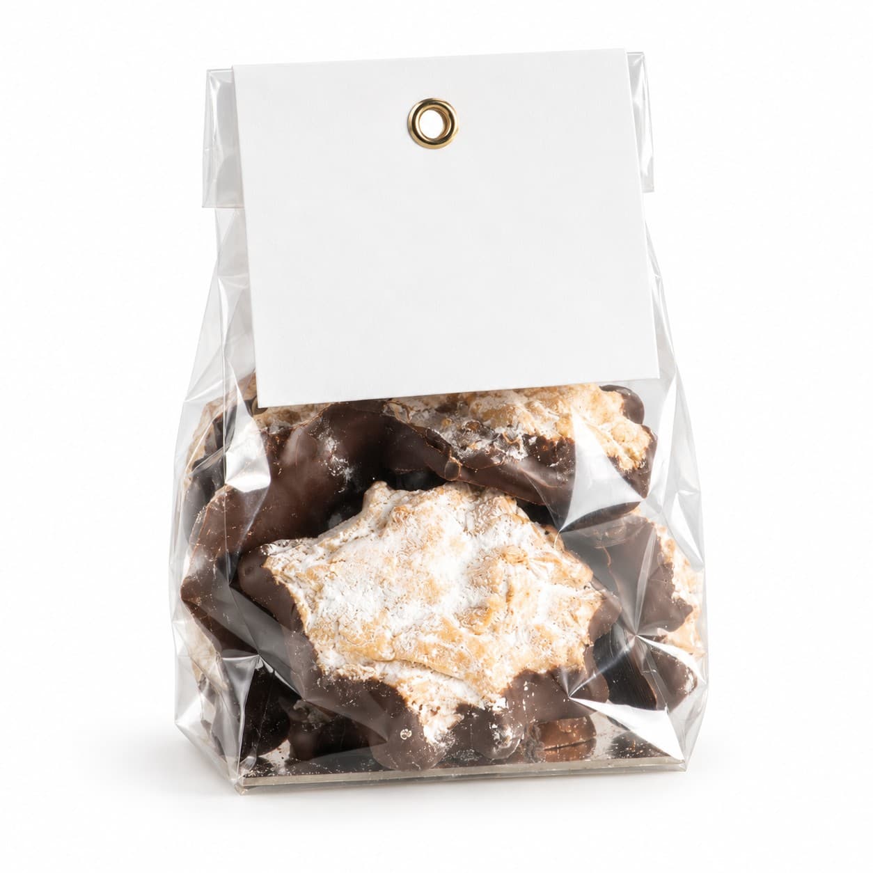 Amaretti Schoggi im Säckli 180 g