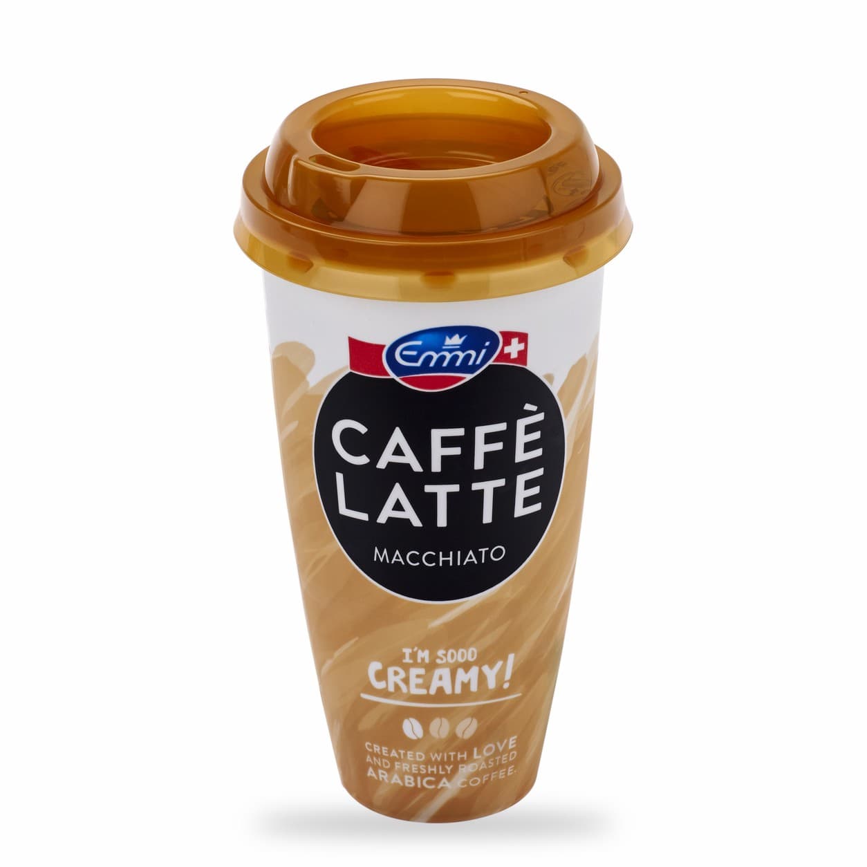 Emmi Caffè Latte Macchiato 0.23 l