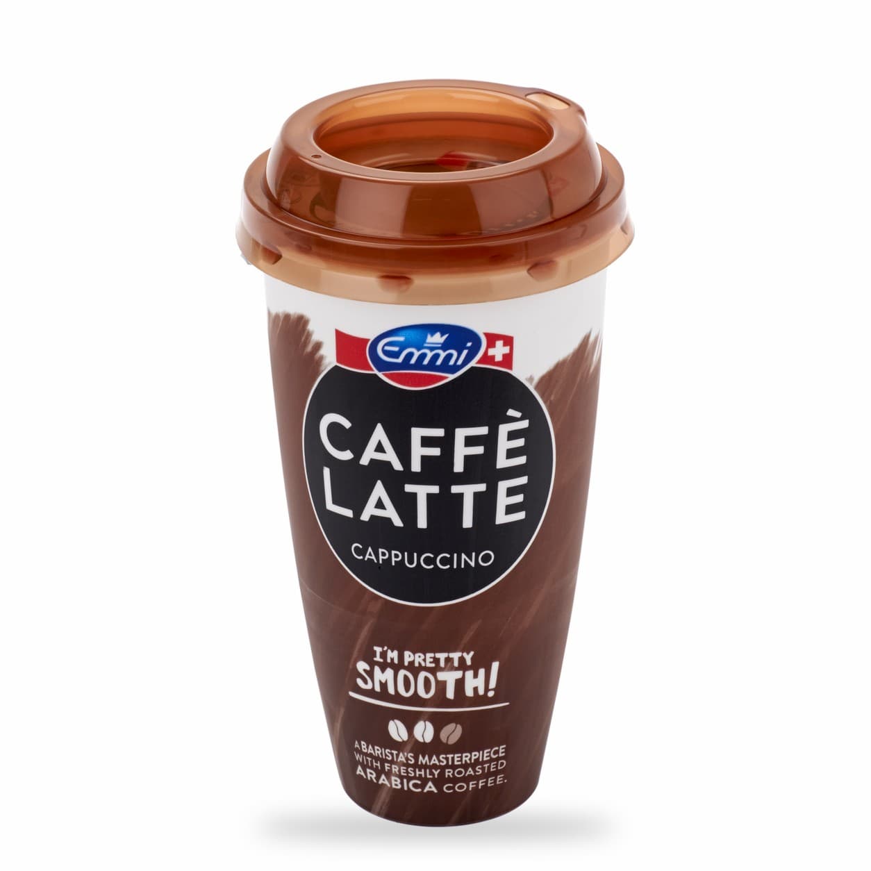 Emmi Caffè Latte Cappuccino 0.23 l