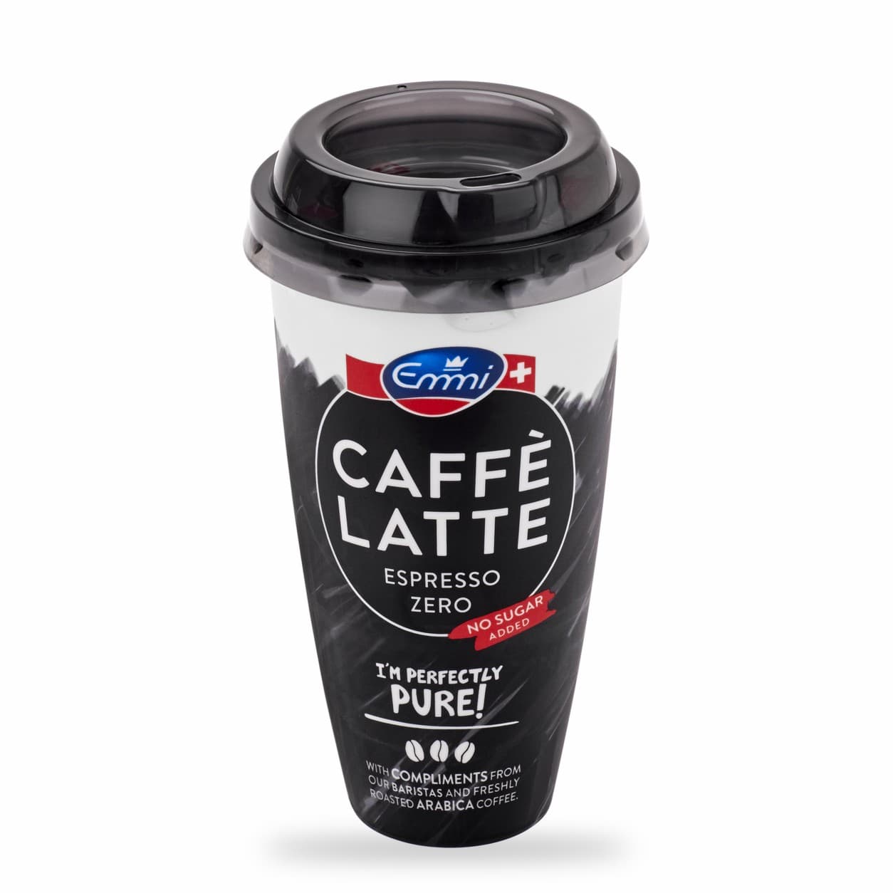 Emmi Caffè Latte Espresso Zero 0.23 l