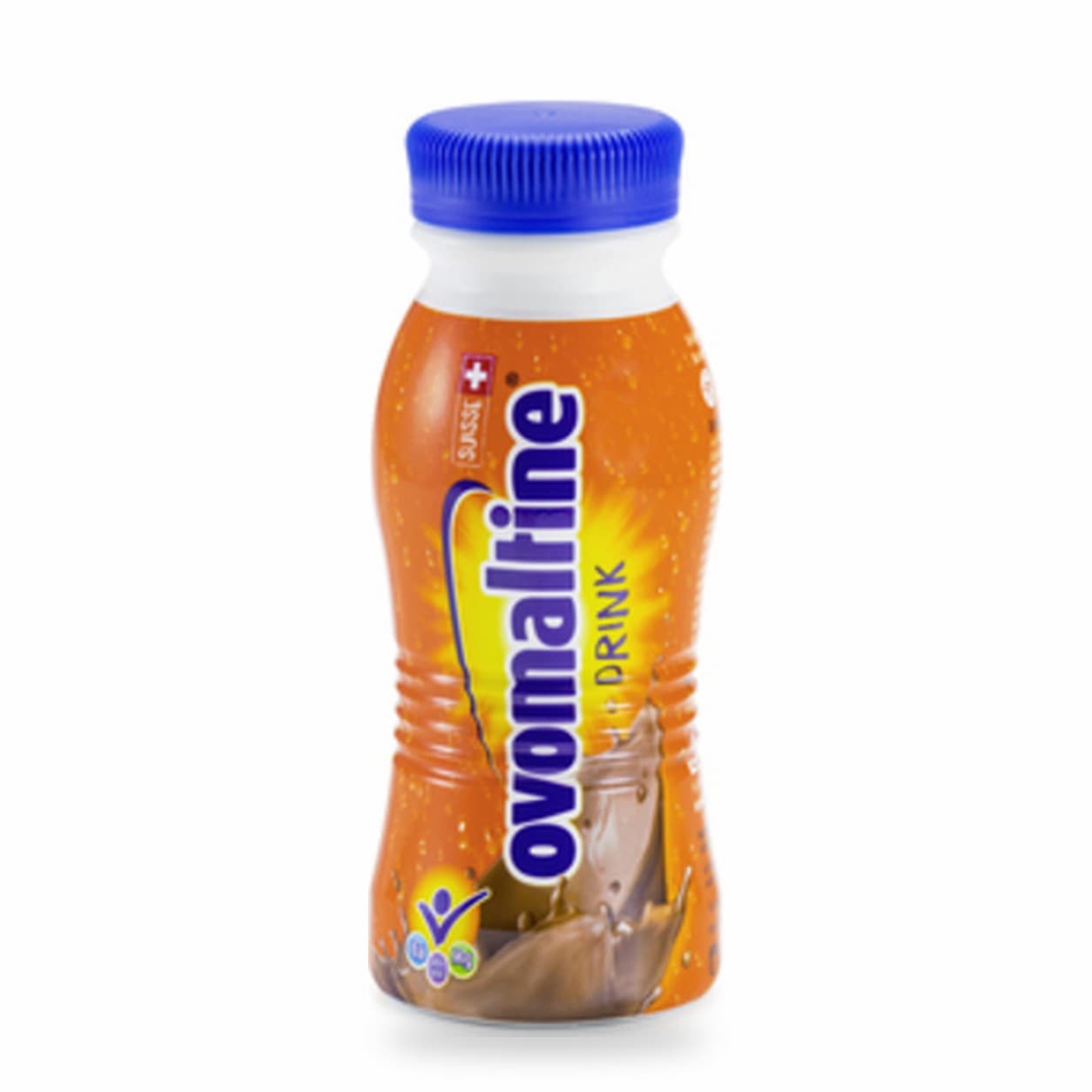 Ovomaltine Drink 0.25 l
