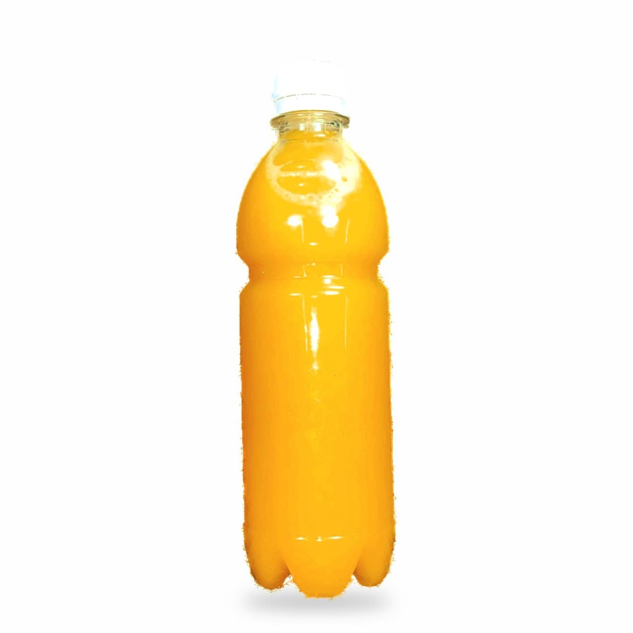 Orangensaft frisch 1 l