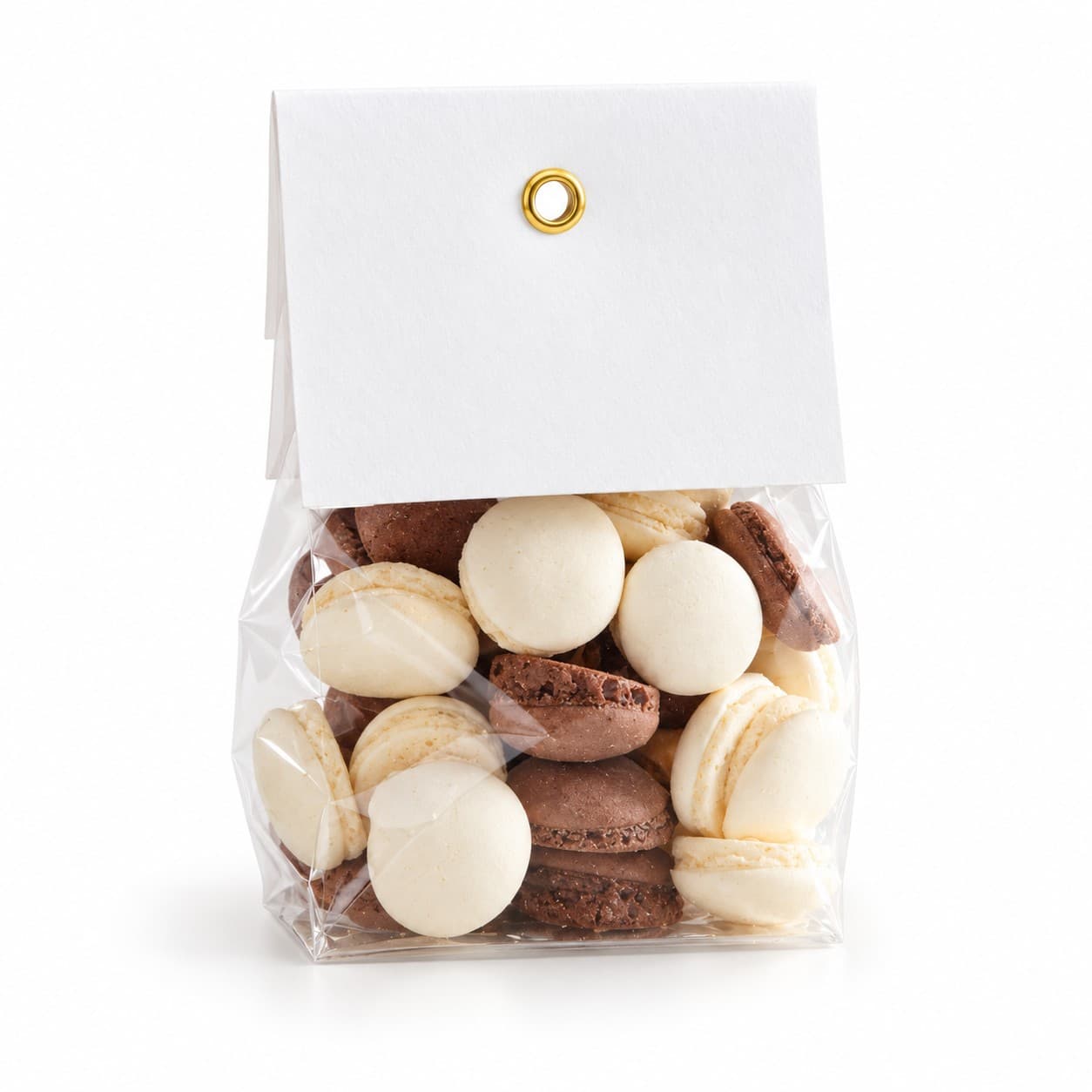 Geduldszältli 60 g