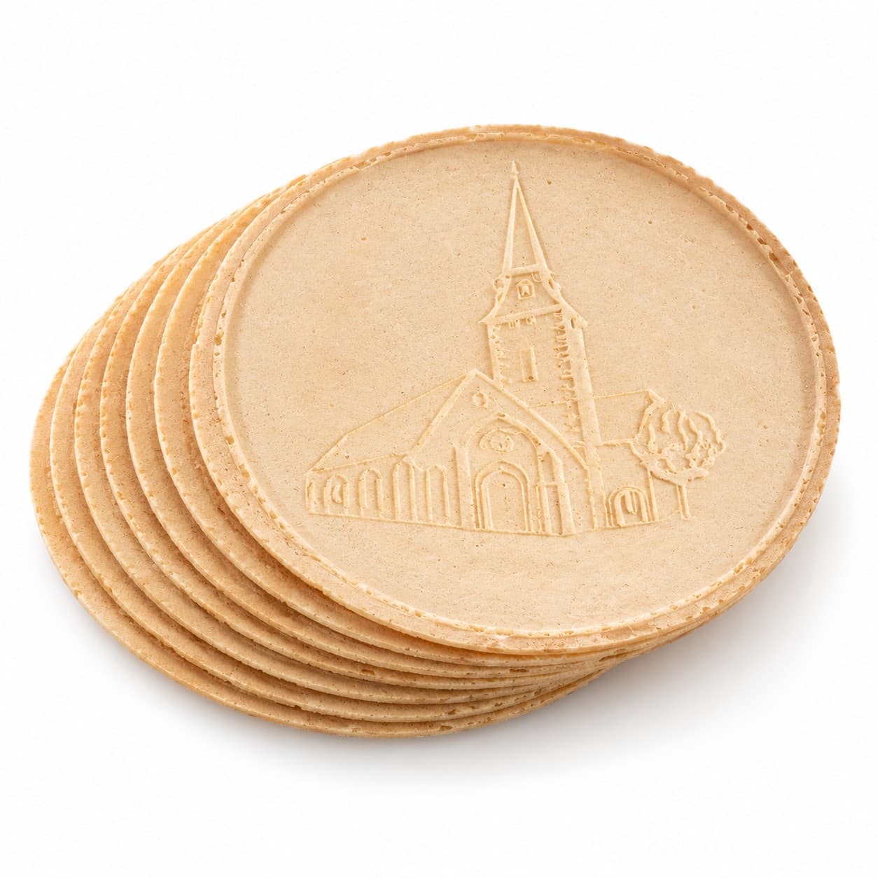 Offleten Grana Padano 10 Stück