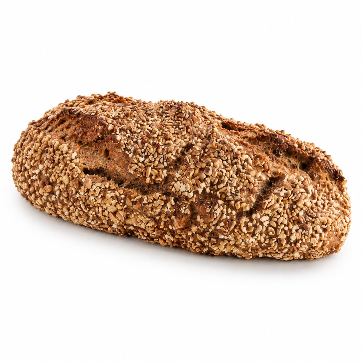Roggen-Nussbrot 400 g