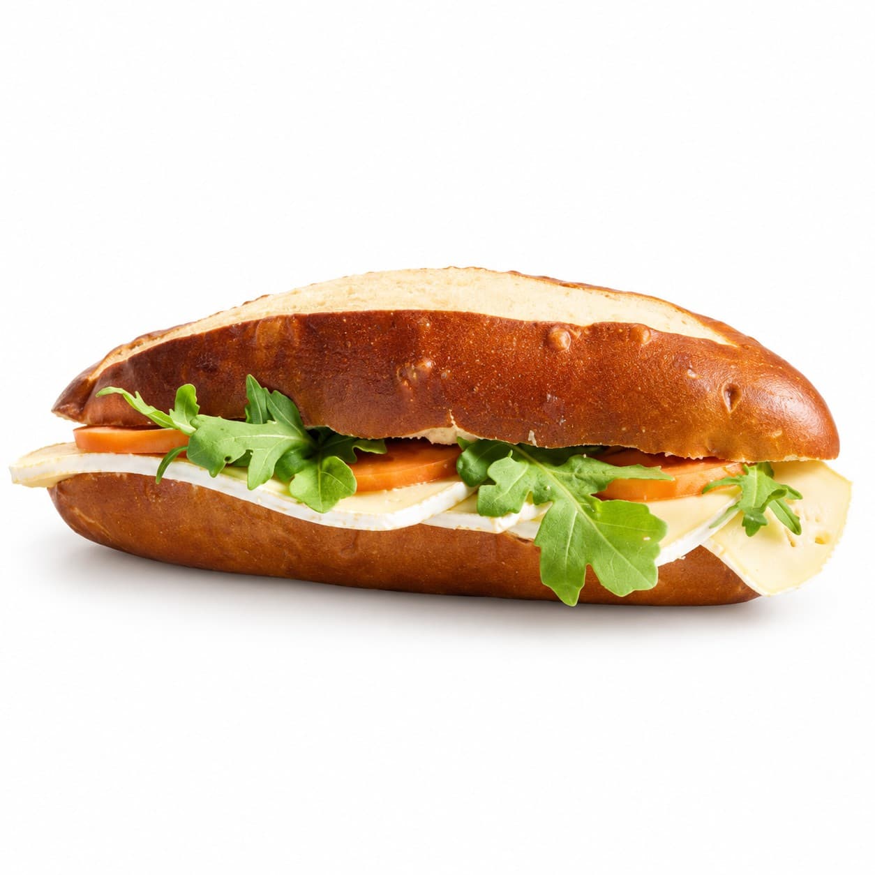 Silserli mit Brie